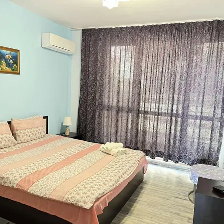 Apartament Guest The Fabulous Sunset -sozopol
