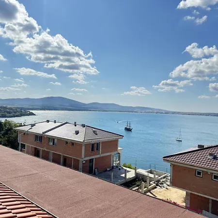 Apartament Guest The Fabulous Sunset -sozopol *